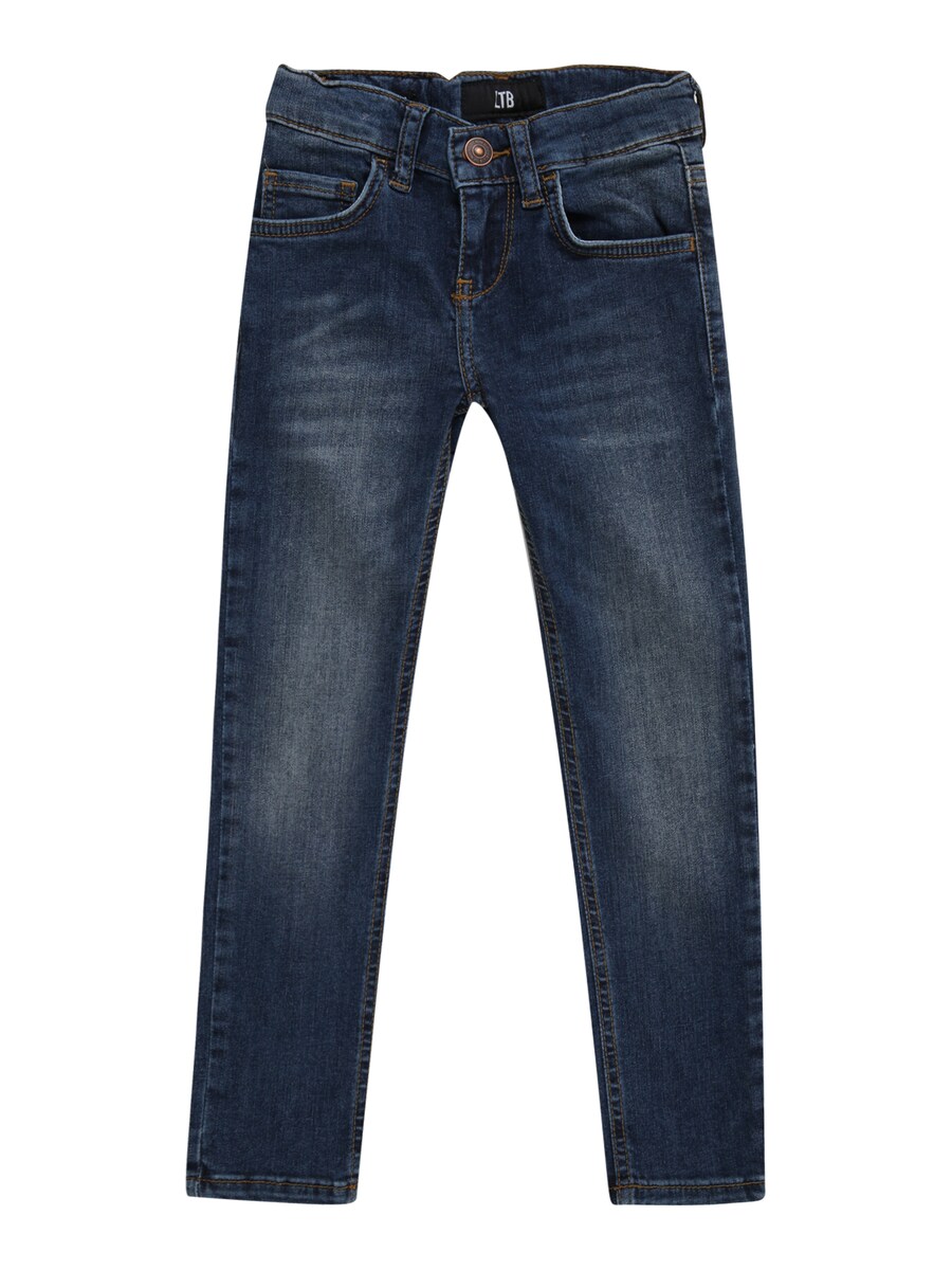 Обычные джинсы LTB Isabella G, темно-синий 
Обычные джинсы LTB Isabella G, темно-синий
