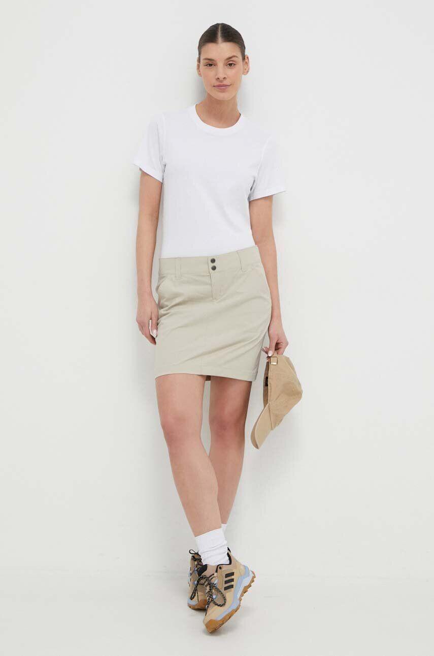 Спортивная юбка Saturday Trail Columbia, бежевый
Спортивная юбка Saturday Trail Columbia, бежевый