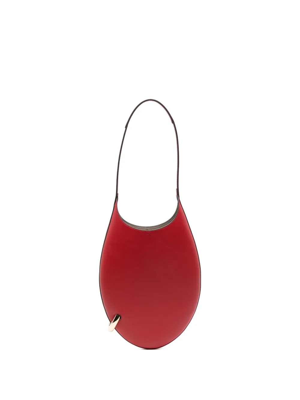 Сумка на плечо Pierced Tory Burch, красный
Сумка на плечо Pierced Tory Burch, красный