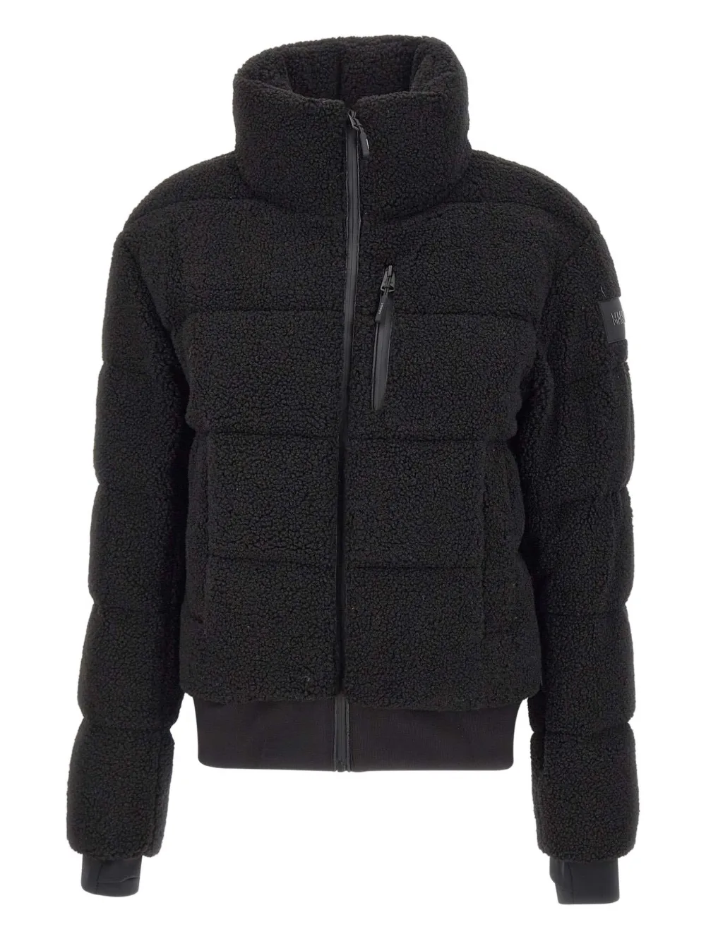 Стеганая куртка Anaya на молнии Mackage, черный
Стеганая куртка Anaya на молнии Mackage, черный