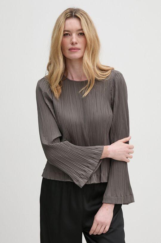 Блуза Sisley, серый
Блуза Sisley, серый