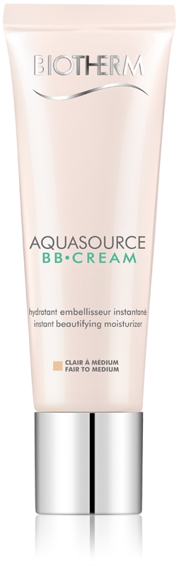 Увлажняющий bb-крем Aquasource bb cream Biotherm, atspalvis fair to medium spf 15 30 мл
Увлажняющий bb-крем Aquasource bb cream Biotherm, atspalvis fair to medium spf 15 30 мл