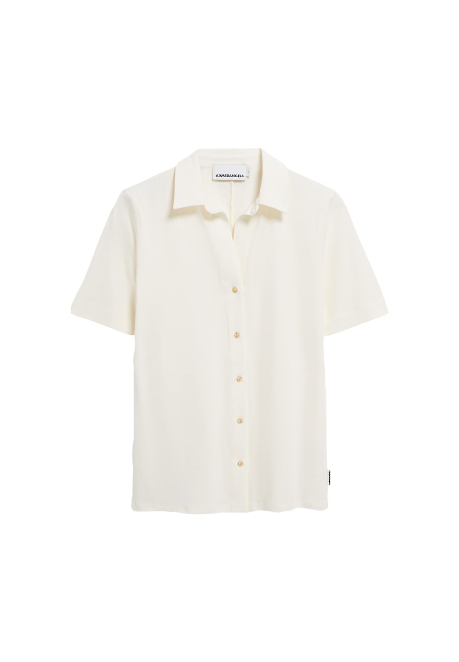 Блуза ARMEDANGELS, бежевый
Блуза ARMEDANGELS, бежевый