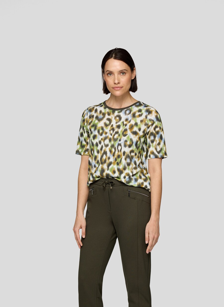 Футболка Rabe, Mixed colors
Футболка Rabe, Mixed colors