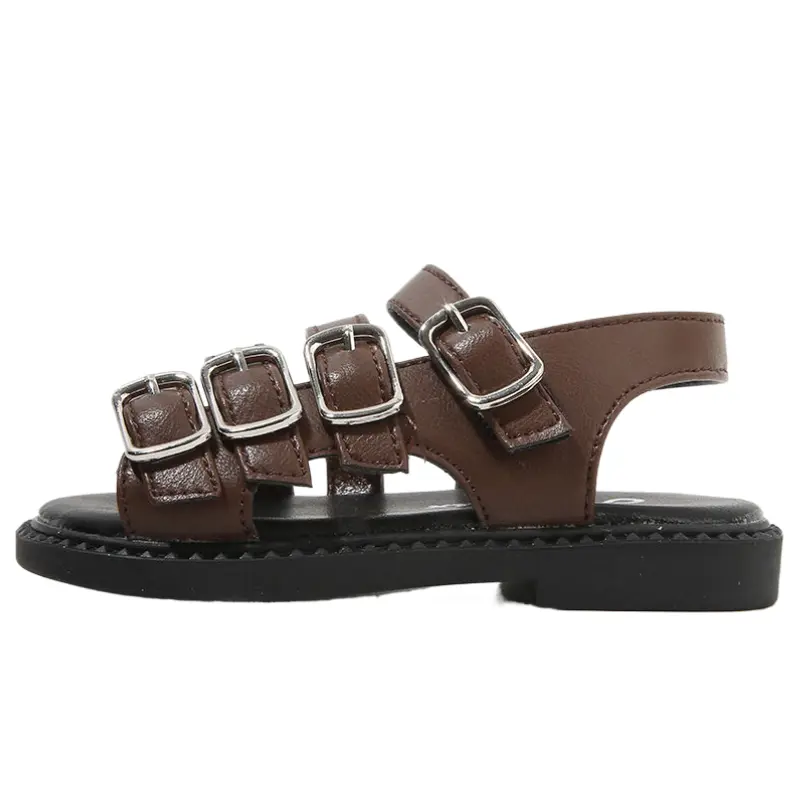 Дышащая обувь для младенцев и малышей MAIBUXIONG, коричневый
Дышащая обувь для младенцев и малышей MAIBUXIONG, коричневый