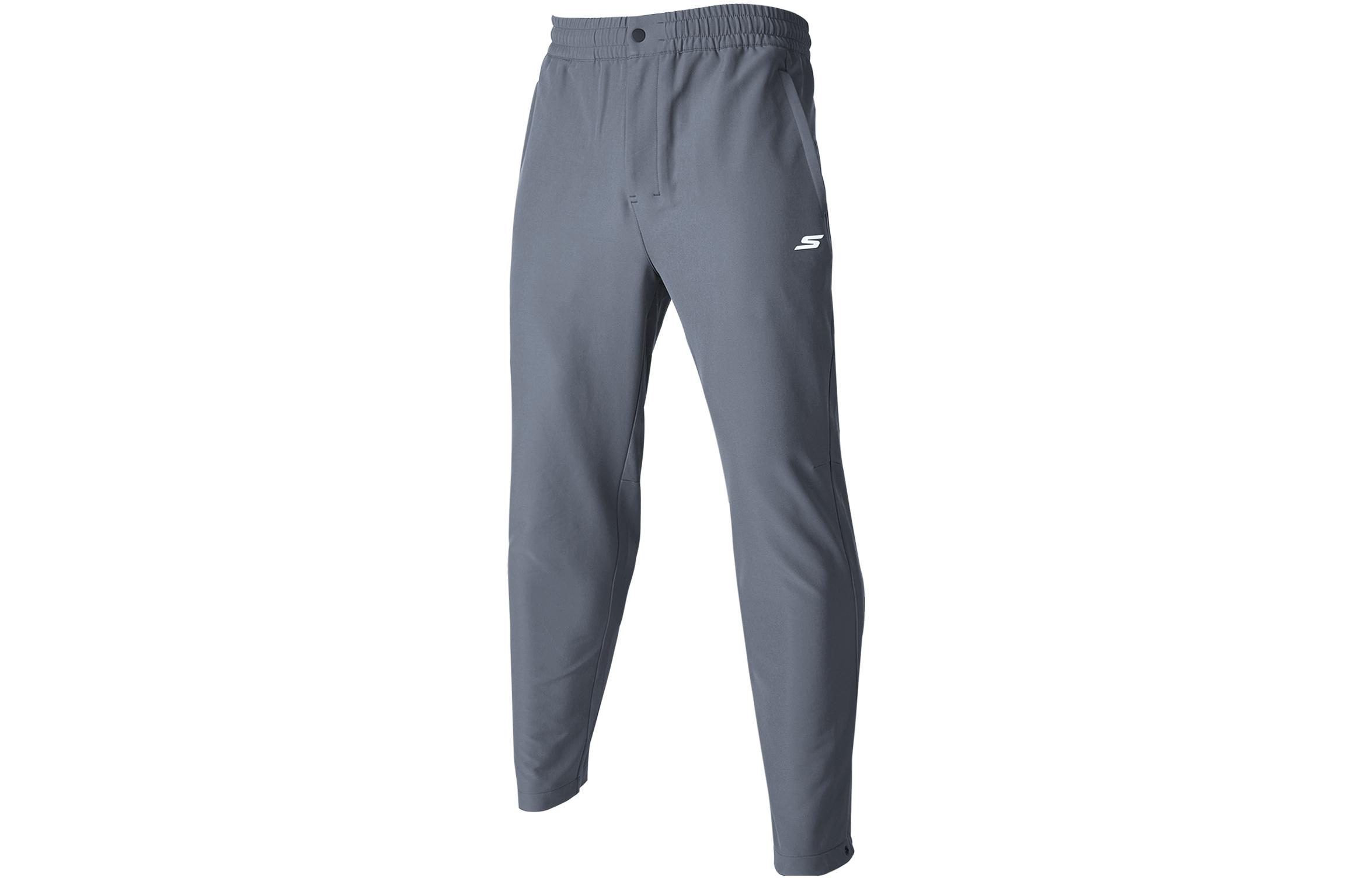Спортивные брюки мужские Shadow Gray/0167 Skechers
Спортивные брюки мужские Shadow Gray/0167 Skechers