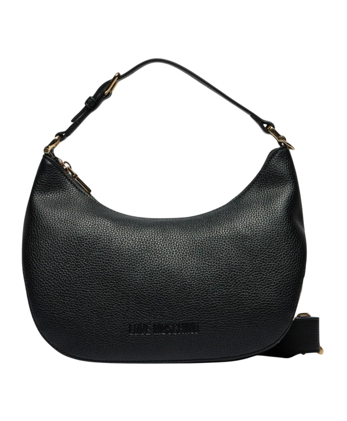 Сумка через плечо Love Moschino, черный
Сумка через плечо Love Moschino, черный