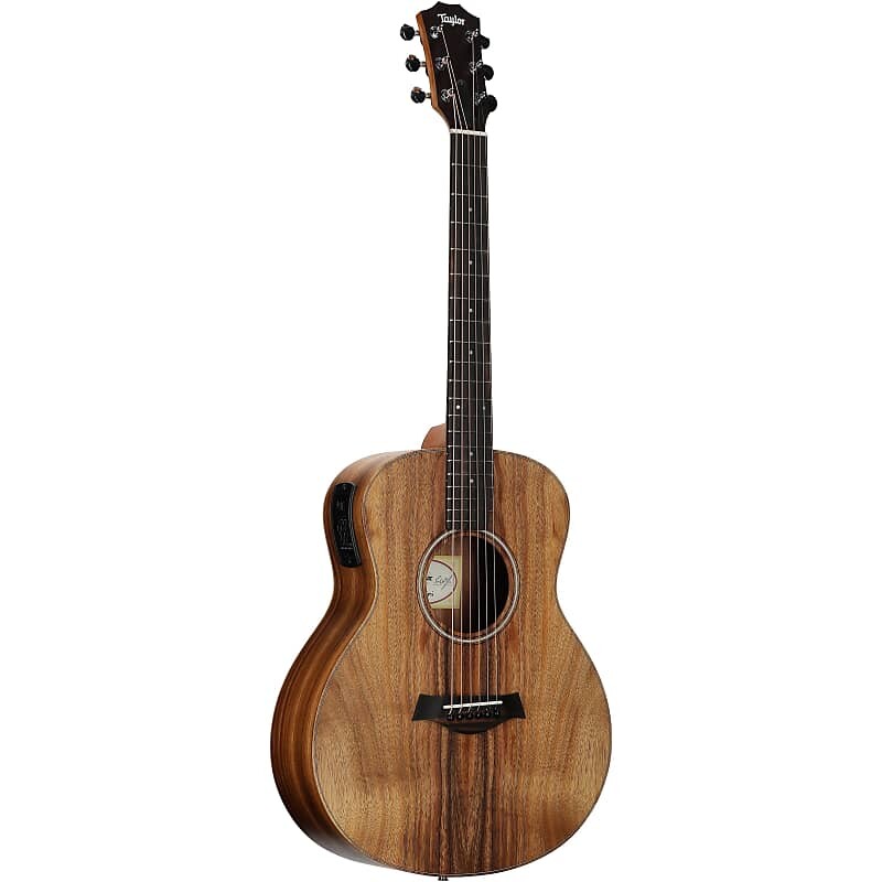 Акустическая гитара Taylor GS Mini-e Koa Acoustic-Electric Guitar
Акустическая гитара Taylor GS Mini-e Koa Acoustic-Electric Guitar
