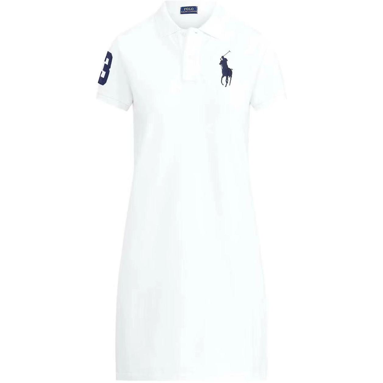 Polo Ralph Lauren Kids Logo embroidered Polo Shirt
Polo Ralph Lauren Kids Logo embroidered Polo Shirt