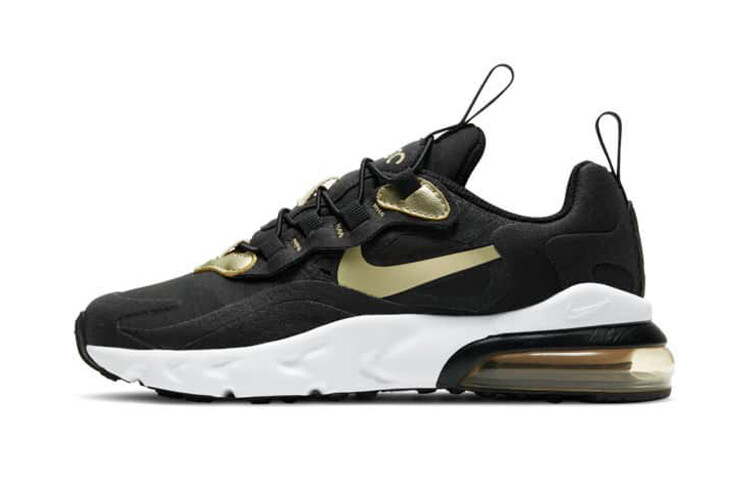 Детские повседневные кроссовки Nike Air Max 270 BP
Детские повседневные кроссовки Nike Air Max 270 BP