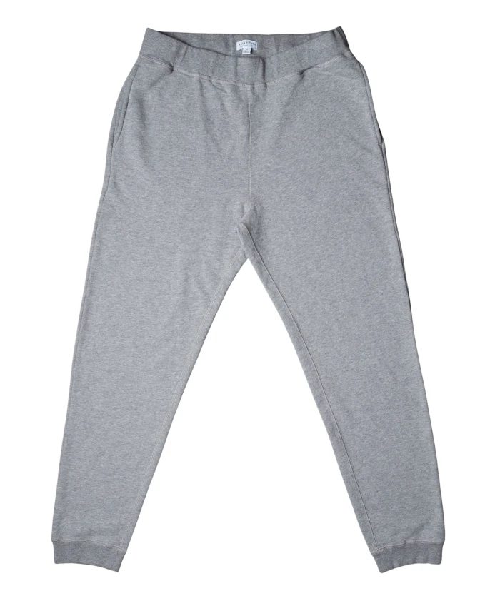 Спортивные брюки Loopback Sunspel, серый
Спортивные брюки Loopback Sunspel, серый