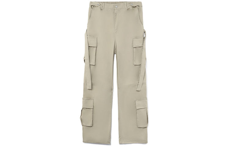 Повседневные брюки LiNing CF Tracing, унисекс, authentic хаки
Повседневные брюки LiNing CF Tracing, унисекс, authentic хаки
