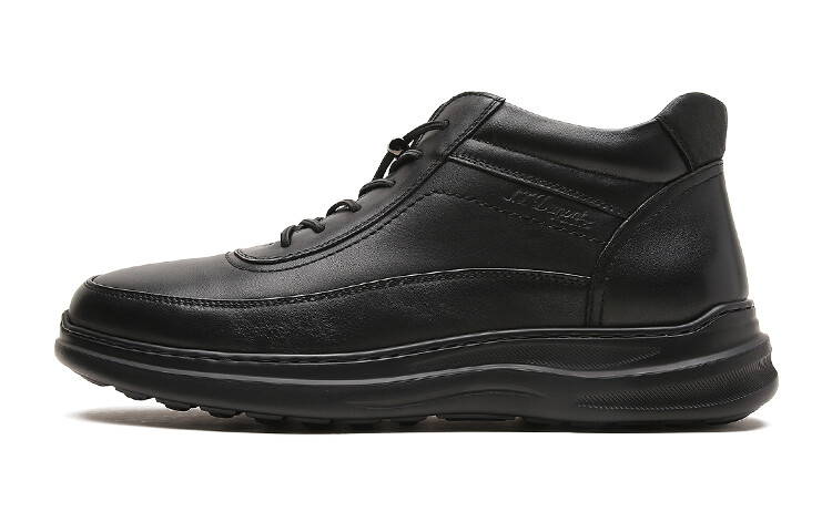 Ботинки мужские черный S.T.Dupont
Ботинки мужские черный S.T.Dupont