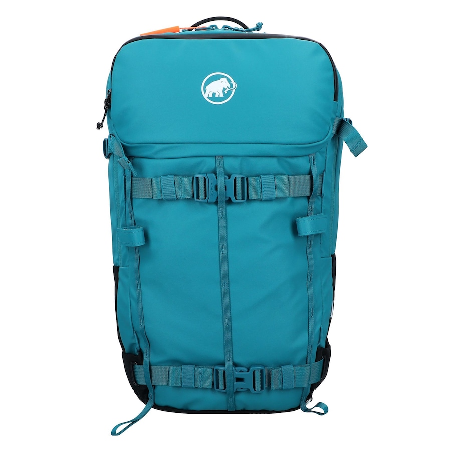 Спортивный рюкзак MAMMUT Nirvana, бирюзовый
Спортивный рюкзак MAMMUT Nirvana, бирюзовый