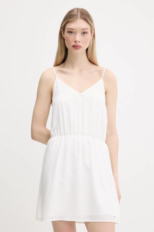 Платье Tommy Jeans, белый
Платье Tommy Jeans, белый