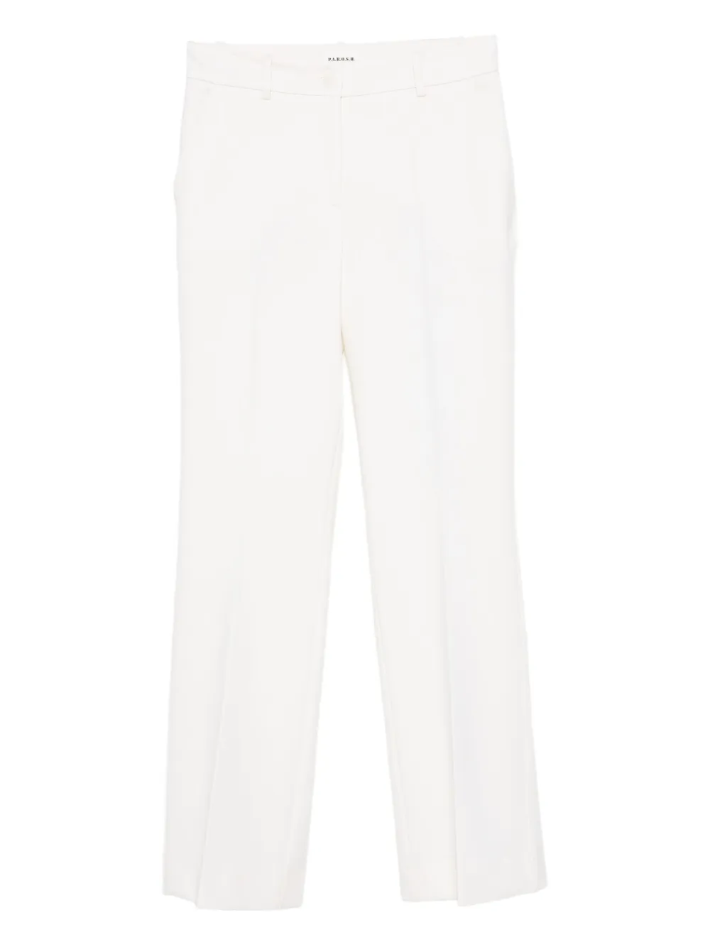 Брюки Liliux P.A.R.O.S.H., белый
Брюки Liliux P.A.R.O.S.H., белый