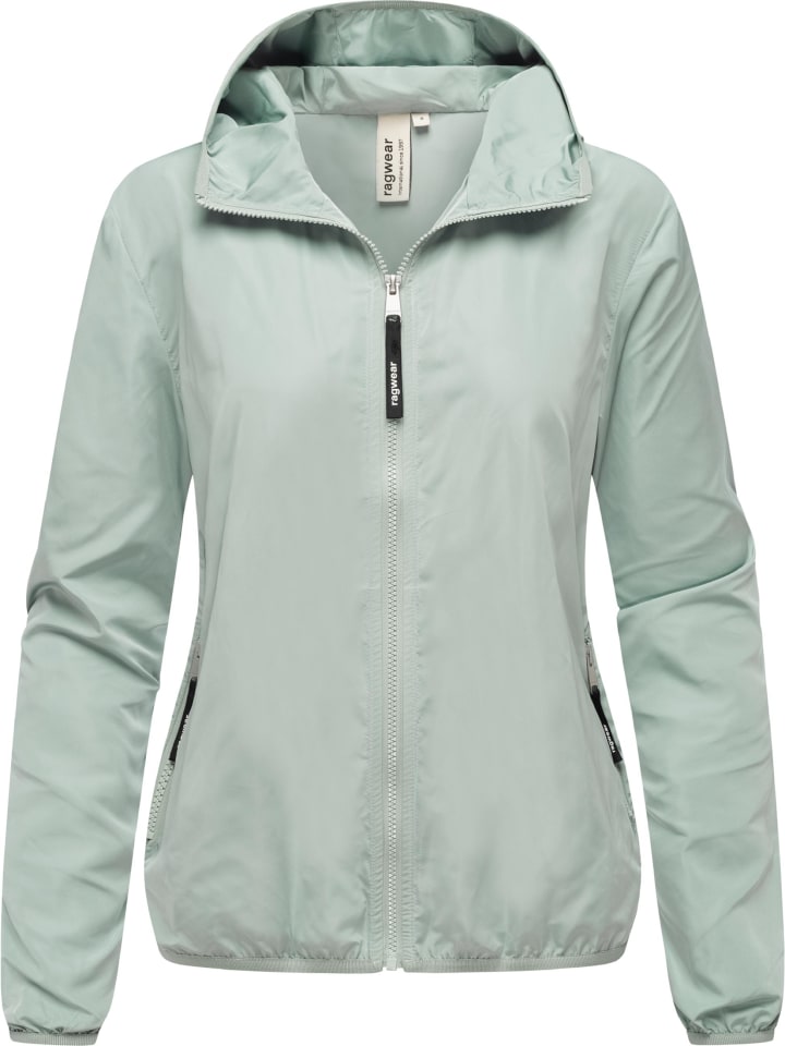 Куртка ragwear, серый
Куртка ragwear, серый