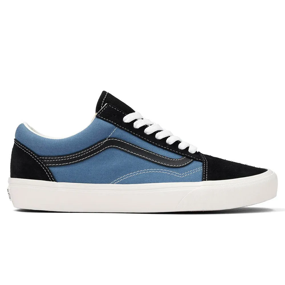 Кроссовки Vans Old Skool, синий
Кроссовки Vans Old Skool, синий