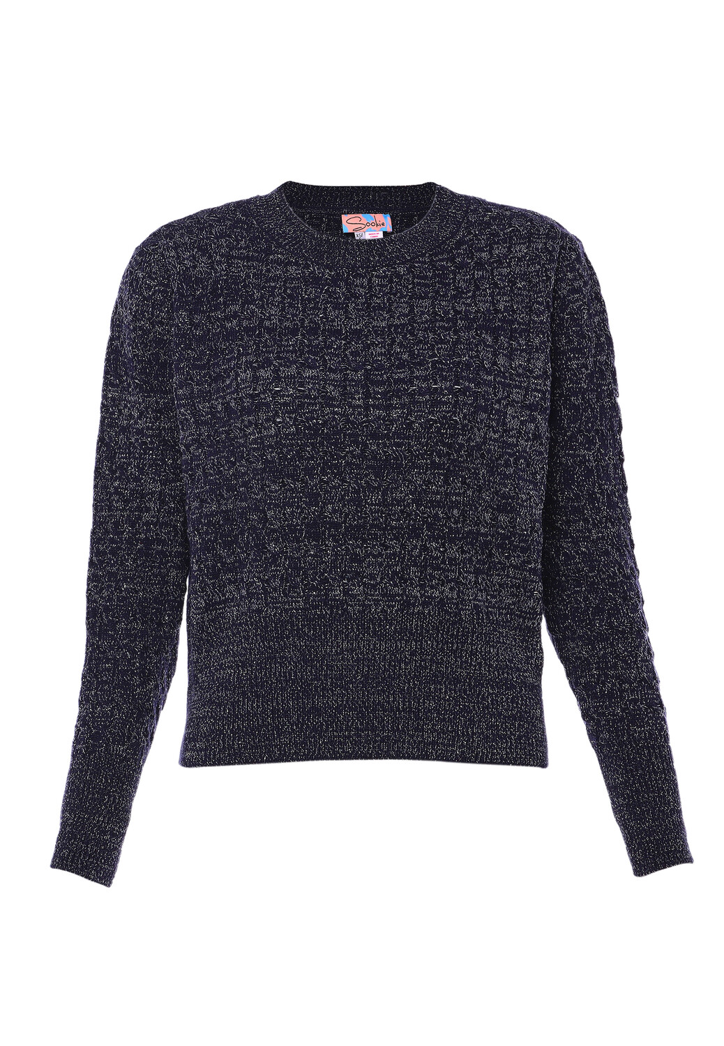 Свитер Sookie Sweater, морской
Свитер Sookie Sweater, морской