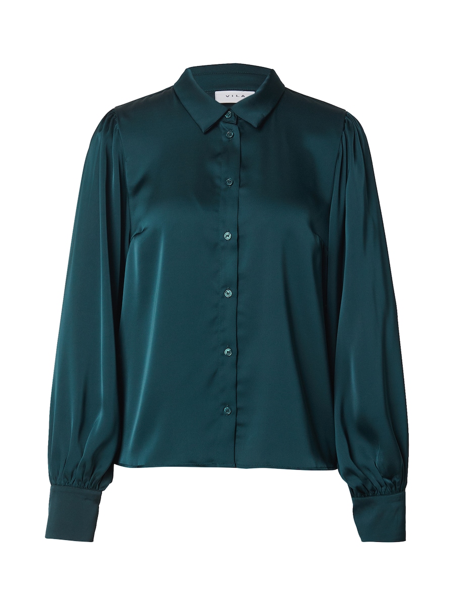 Блуза VILA VIEnna Ravenna, Fir
Блуза VILA VIEnna Ravenna, Fir