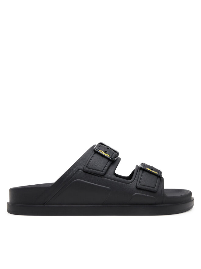 Мюли Blauer S5HOLLEY02/EVA, черный
Мюли Blauer S5HOLLEY02/EVA, черный