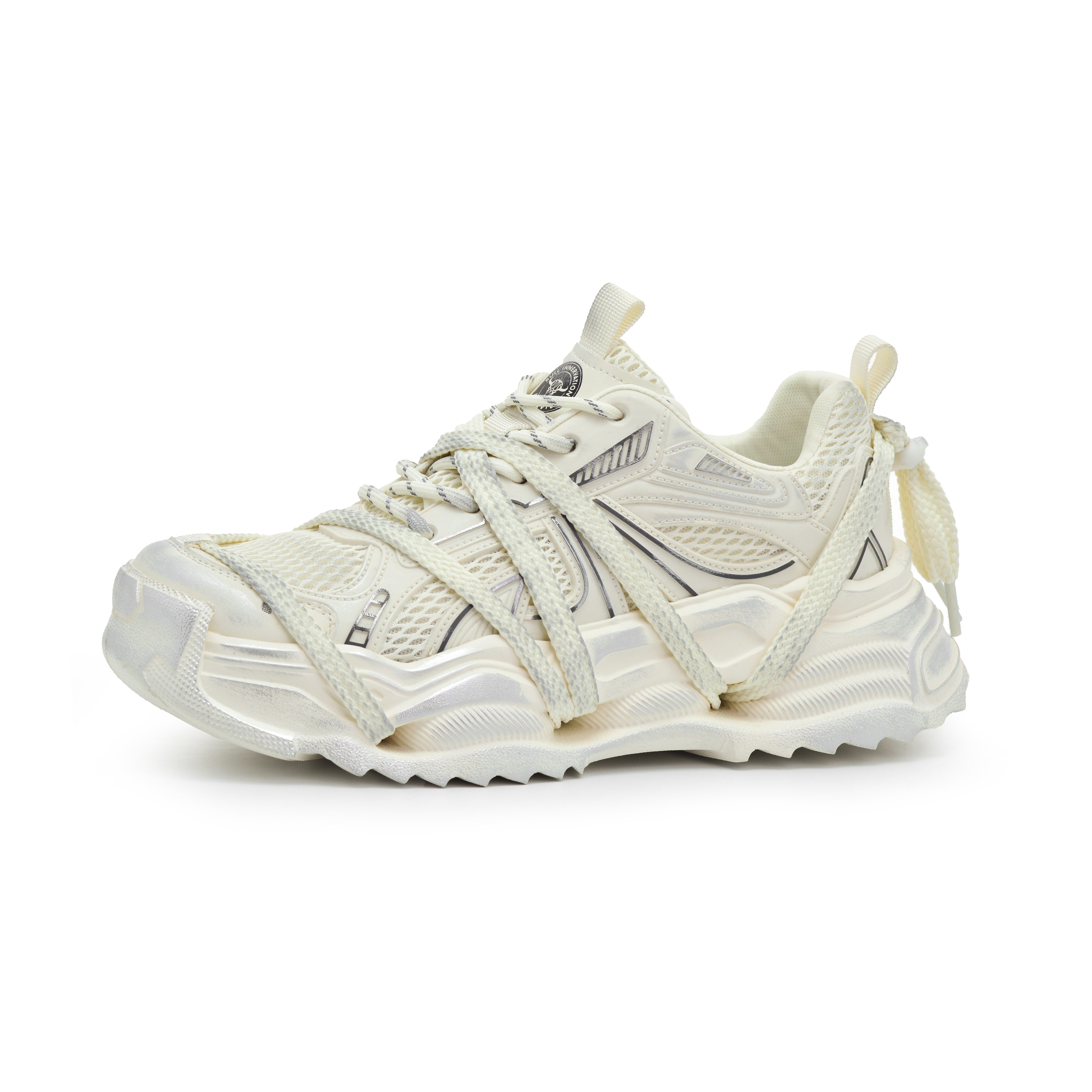 BULLKVIE Износостойкие, дышащие, легкие, увеличивающие рост низкие кроссовки на массивной подошве, мужские, белые
BULLKVIE Износостойкие, дышащие, легкие, увеличивающие рост низкие кроссовки на массивной подошве, мужские, белые