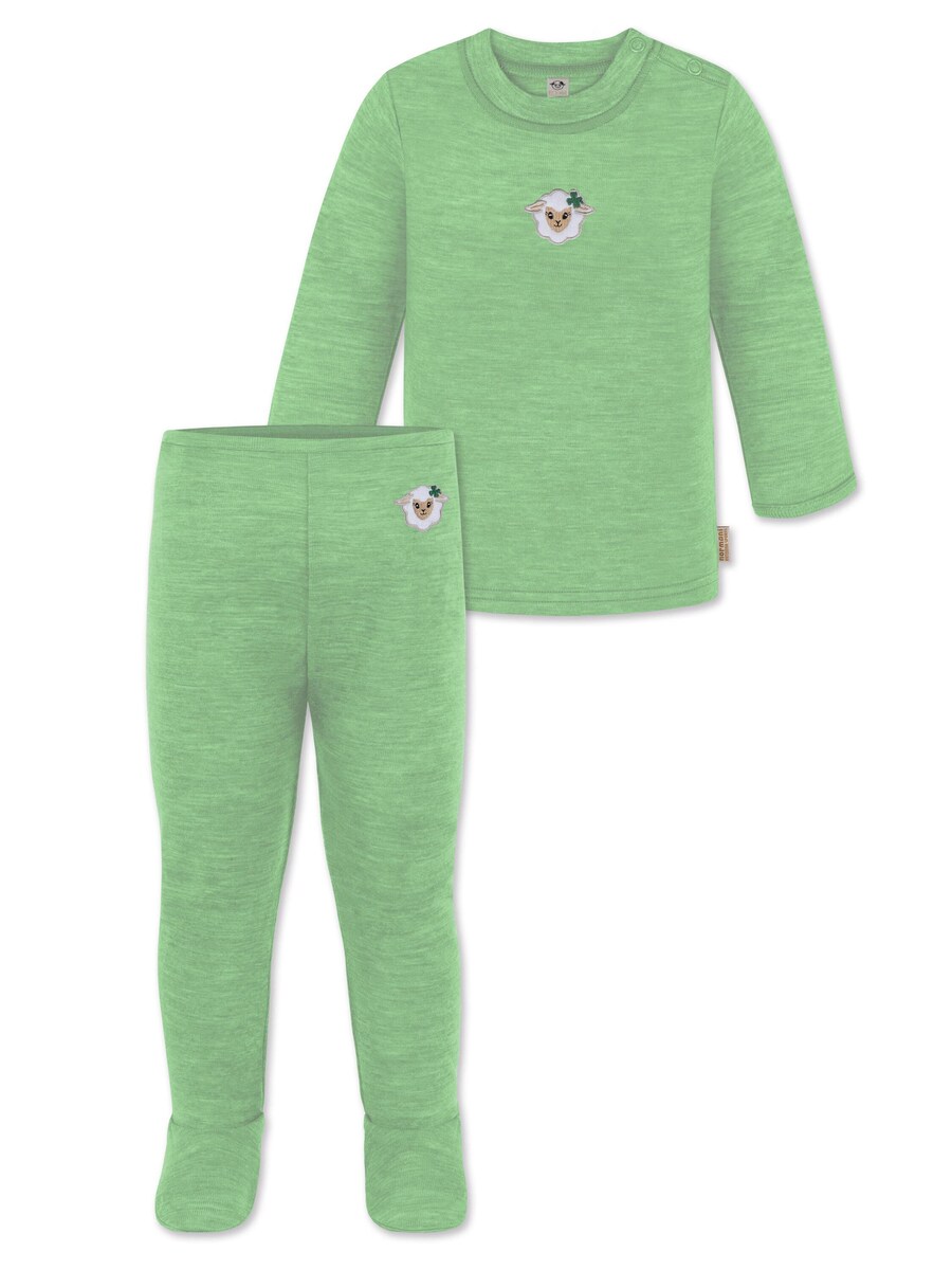 Набор normani, зеленый
Набор normani, зеленый