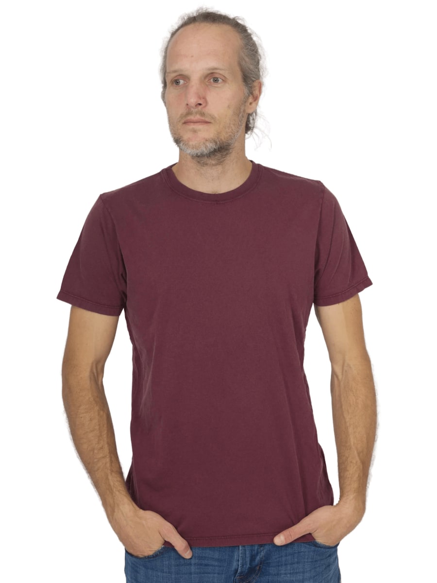 Рубашка Life-Tree Basic, красный
Рубашка Life-Tree Basic, красный