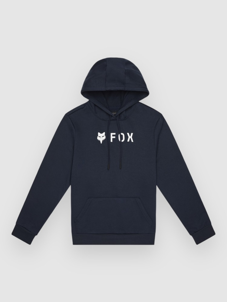 Толстовка Fox Absolute Po Fleece Hoodie, midnight
Толстовка Fox Absolute Po Fleece Hoodie, midnight