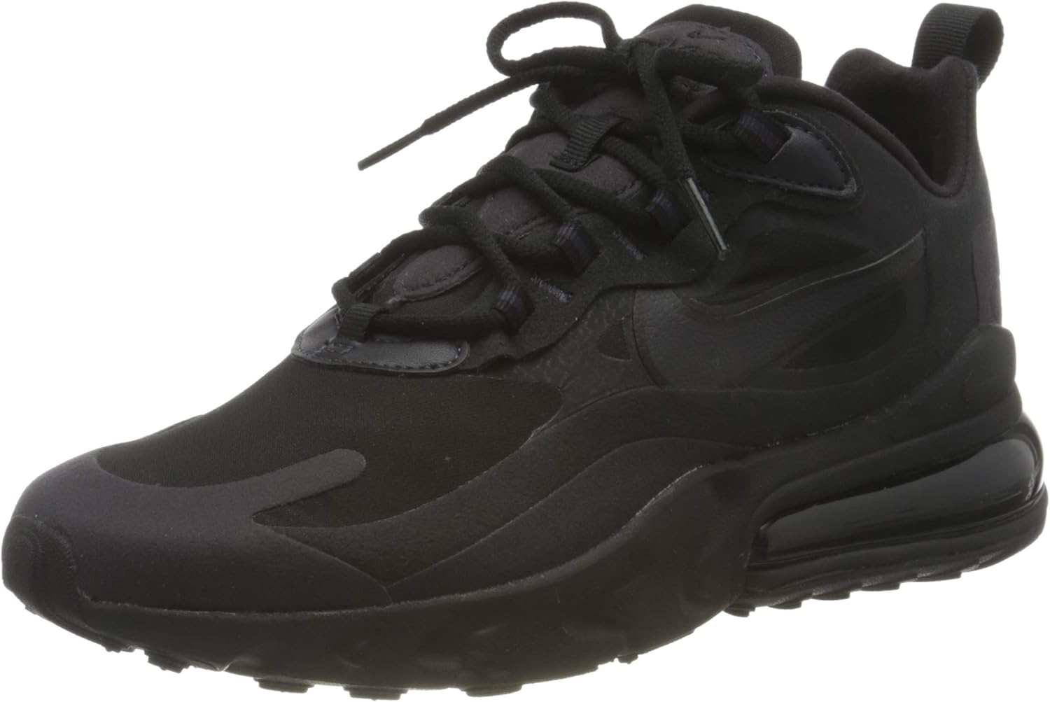 Женские кроссовки для бега Nike Race, Black Oil Grey Oil Grey Black Black White
Женские кроссовки для бега Nike Race, Black Oil Grey Oil Grey Black Black White