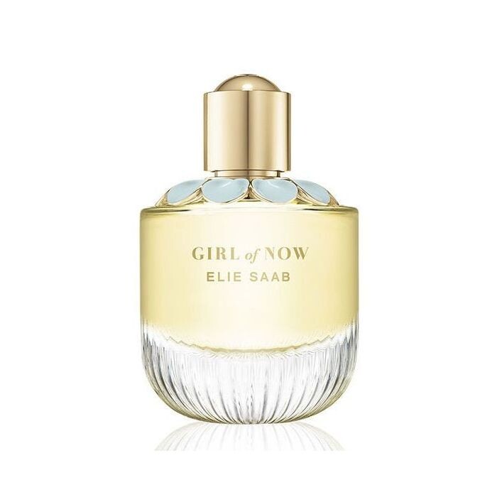 Женская туалетная вода Girl of Now EDP Elie Saab, 50
Женская туалетная вода Girl of Now EDP Elie Saab, 50