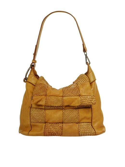 Рюкзак Samantha Look, желтый
Рюкзак Samantha Look, желтый