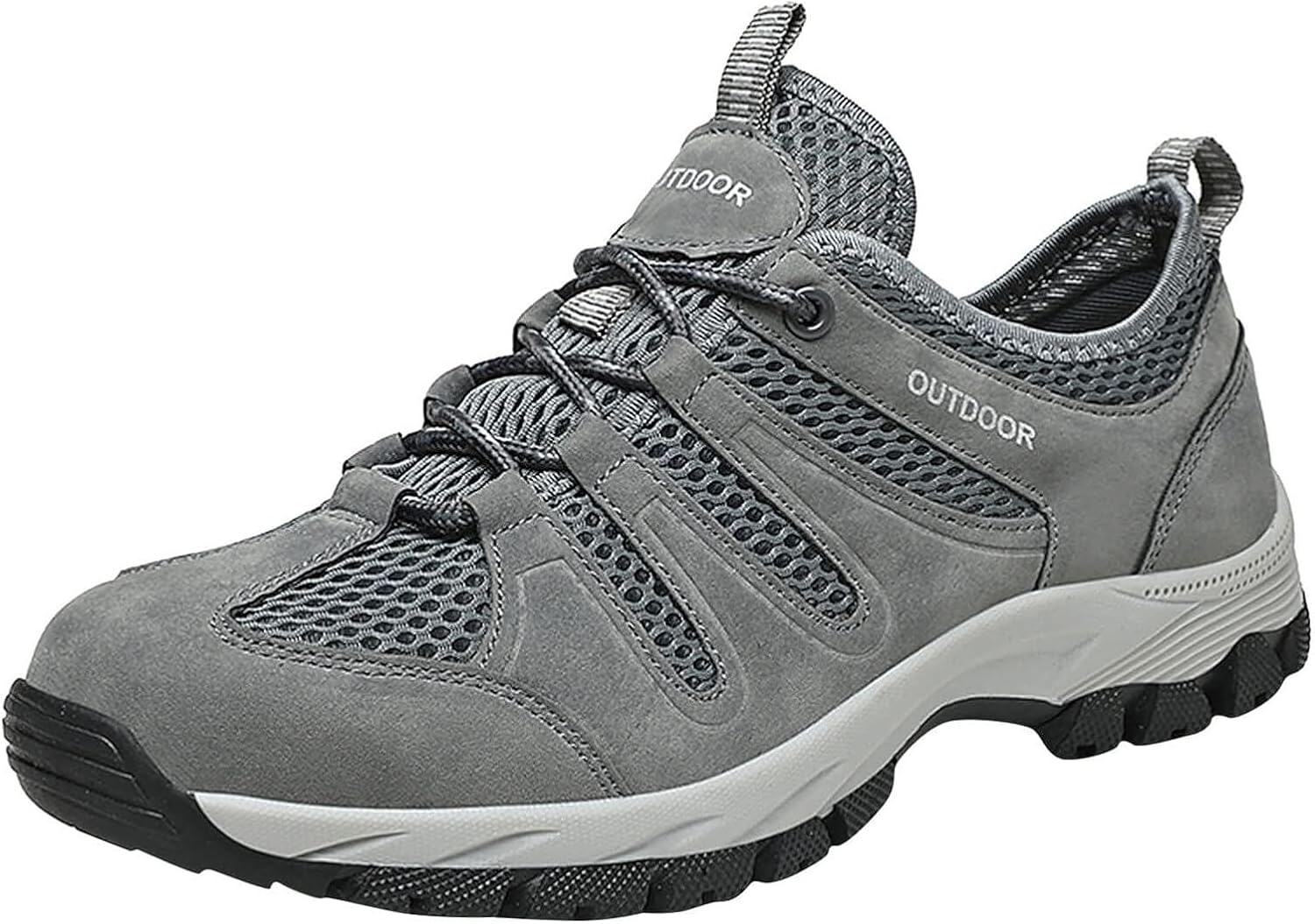 Мужские модные походные ботинки, водонепроницаемые походные ботинки, мужские тактические ботинки, легкие военные ботинки, дышащие пустынные ботинки, стальные носки для мужчин Generic, серый
Мужские модные походные ботинки, водонепроницаемые походные ботинки, мужские тактические ботинки, легкие военные ботинки, дышащие пустынные ботинки, стальные носки для мужчин Generic, серый