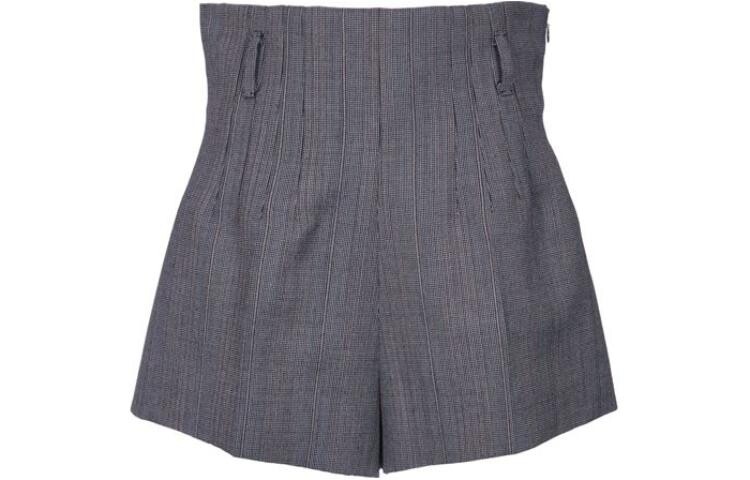 Повседневные шорты женские серые Prada
Повседневные шорты женские серые Prada