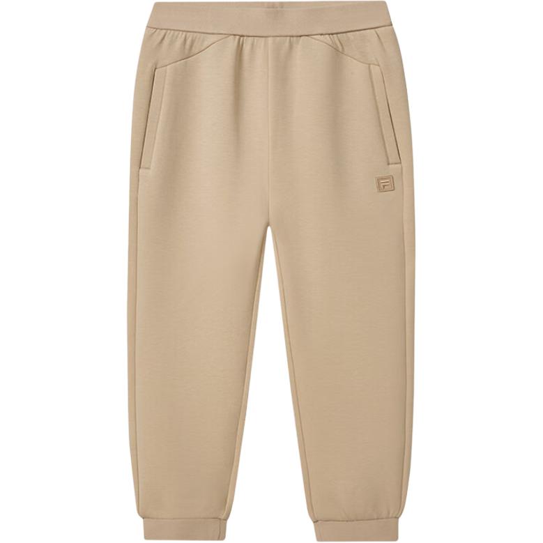 FILA KIDS Подростковые вязаные спортивные брюки Stone Sand Khaki
FILA KIDS Подростковые вязаные спортивные брюки Stone Sand Khaki