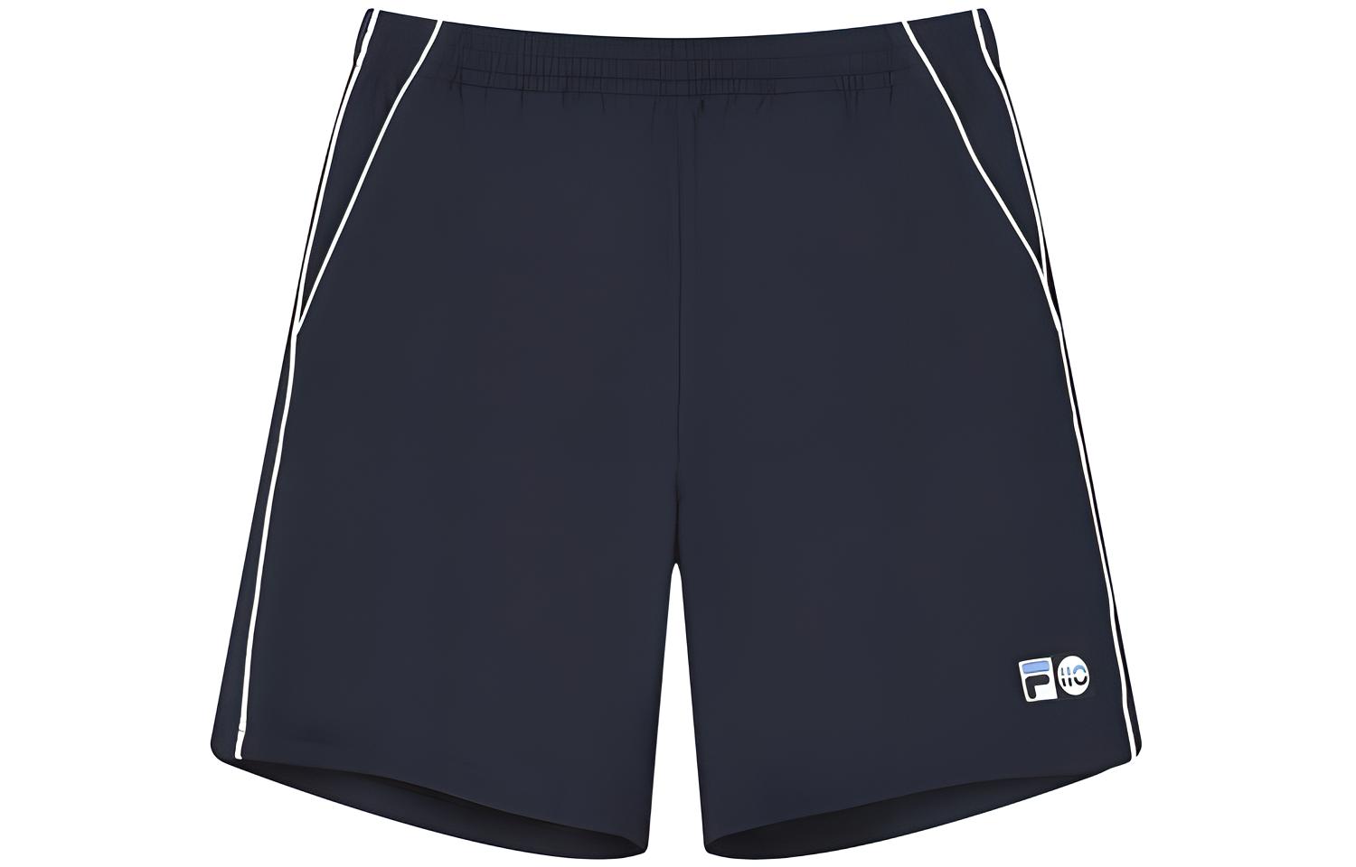 FILA Спортивные повседневные шорты Men's Royal Blue
FILA Спортивные повседневные шорты Men's Royal Blue