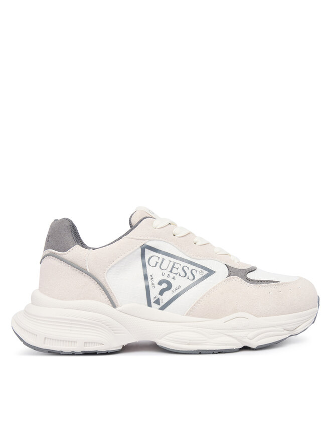 Кроссовки L5BZ09 L0880 Guess, белый
Кроссовки L5BZ09 L0880 Guess, белый