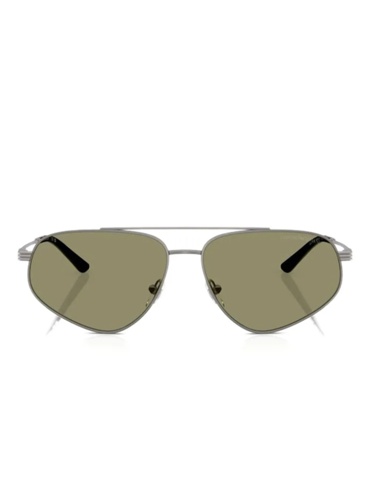 Солнцезащитные очки Emporio Armani в геометрической оправе, серебряный
Солнцезащитные очки Emporio Armani в геометрической оправе, серебряный