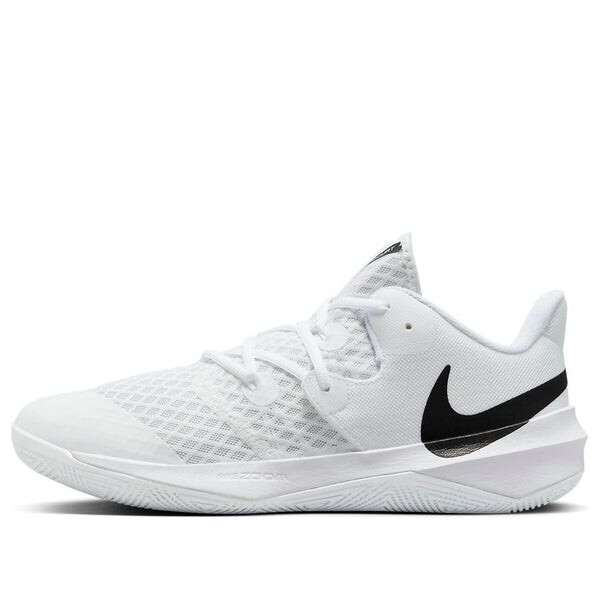 Кроссовки зум гиперскорость суд Nike, белый
Кроссовки зум гиперскорость суд Nike, белый