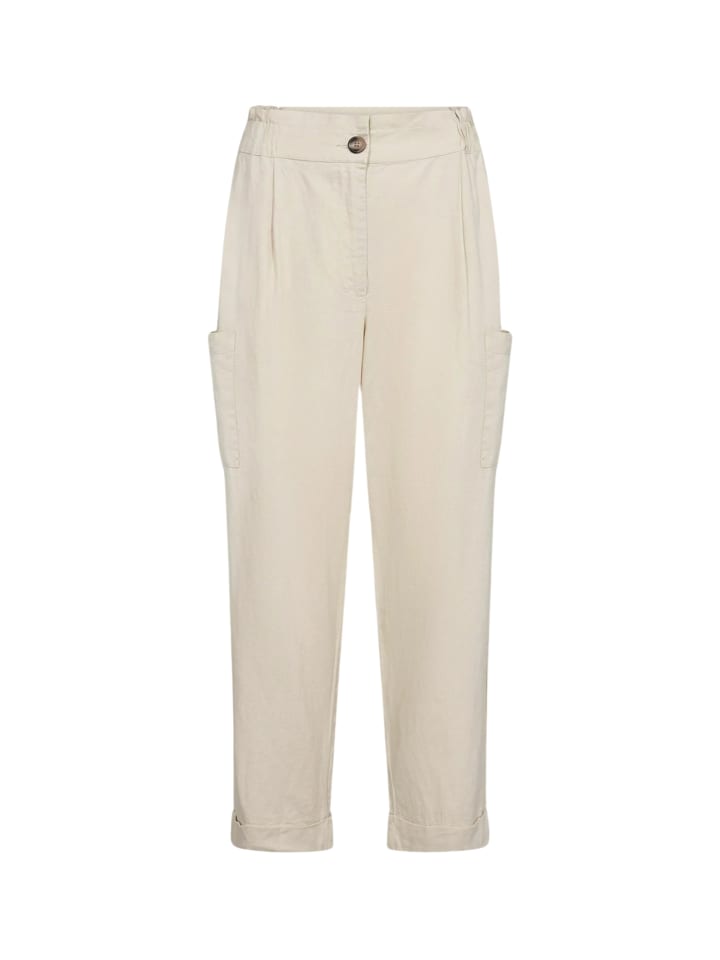 Брюки SC-INA 56-B в 1661 SAND soyaconcept
Брюки SC-INA 56-B в 1661 SAND soyaconcept