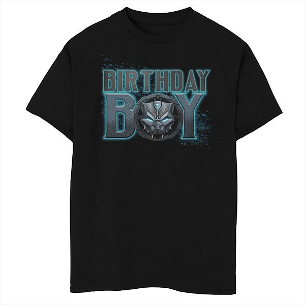 Футболка Marvel Black Panther для мальчиков 8-20 лет Licensed Character
Футболка Marvel Black Panther для мальчиков 8-20 лет Licensed Character