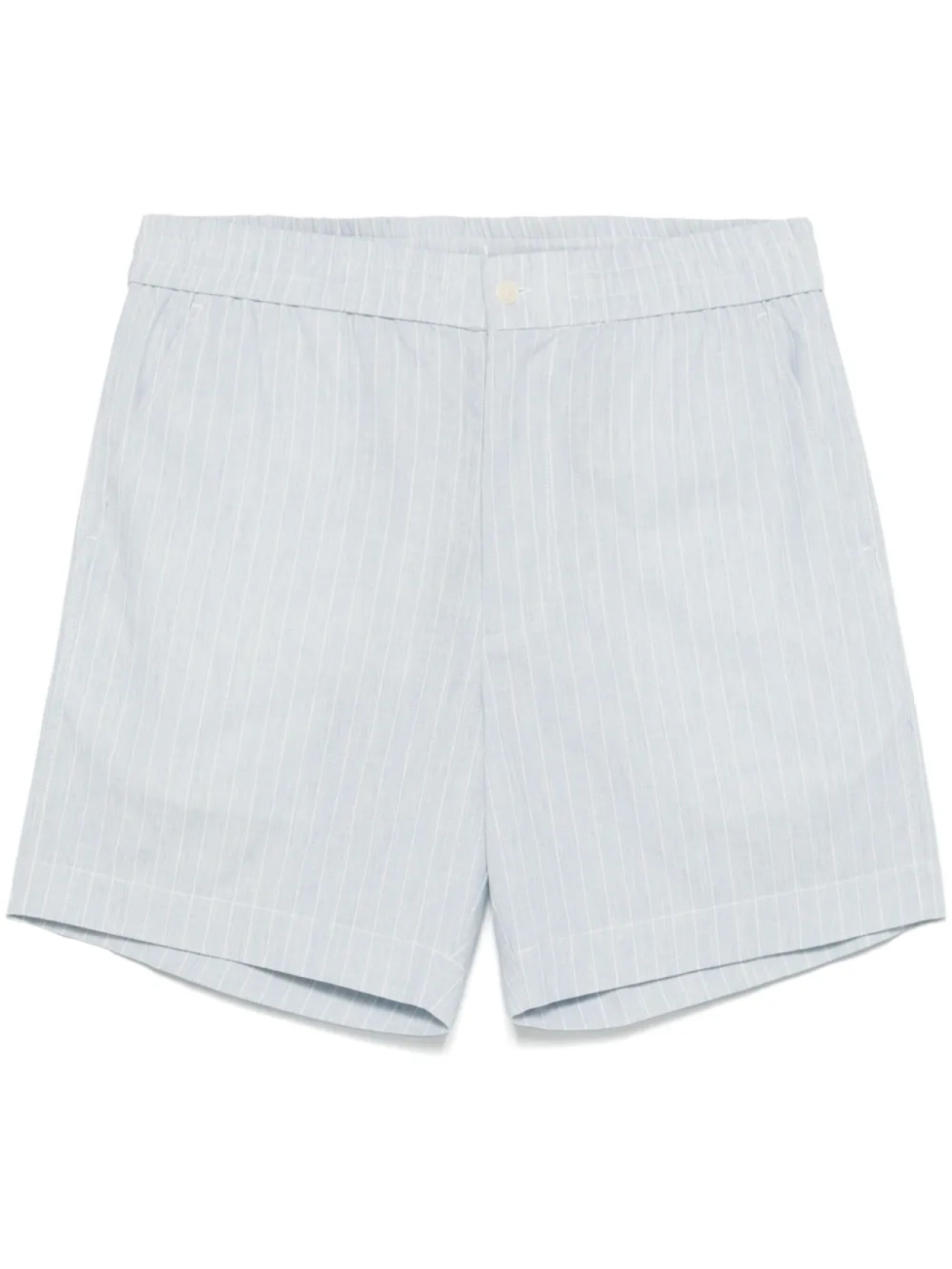 Шорты в тонкую полоску Simkhai, синий
Шорты в тонкую полоску Simkhai, синий