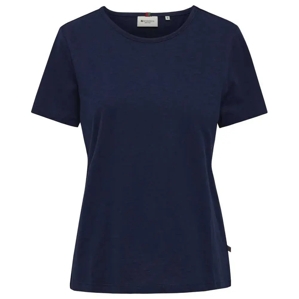 Футболка с коротким рукавом Redgreen Celina, синий
Футболка с коротким рукавом Redgreen Celina, синий