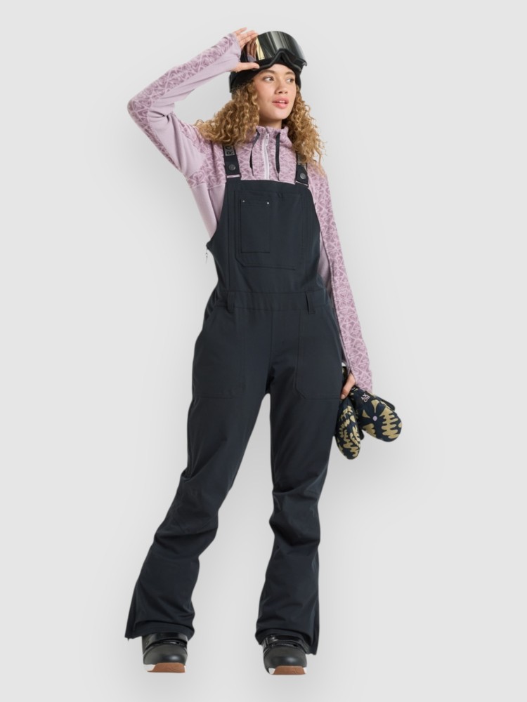 Штаны для сноуборда Roxy Rideout Bib Pants, true black, Черный, Штаны для сноуборда Roxy Rideout Bib Pants, true black
Штаны для сноуборда Roxy Rideout Bib Pants, true black, Черный, Штаны для сноуборда Roxy Rideout Bib Pants, true black