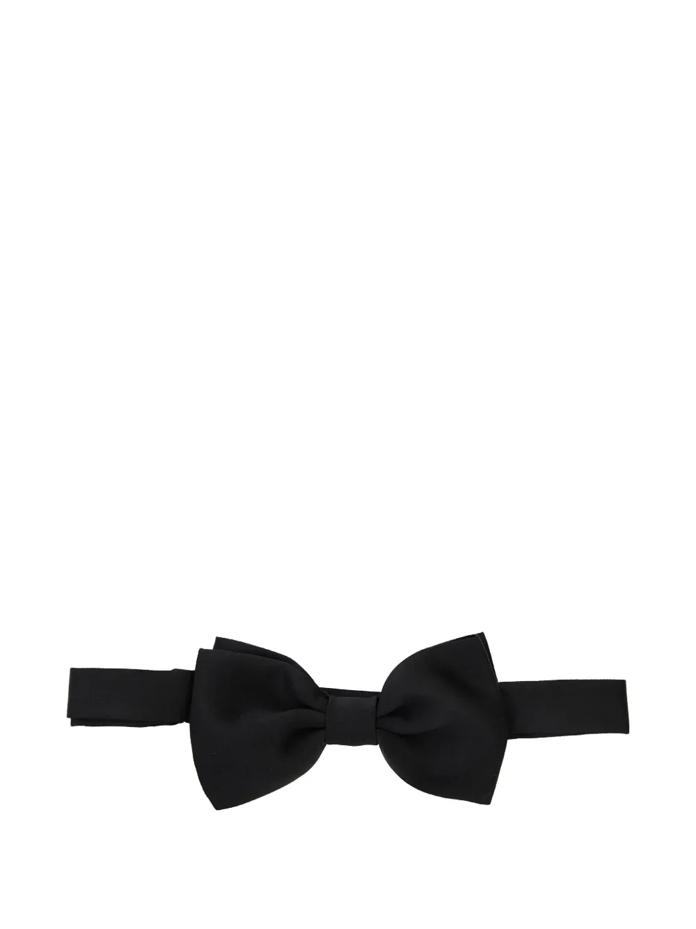 Бабочка из хлопка Tagliatore, черный
Бабочка из хлопка Tagliatore, черный