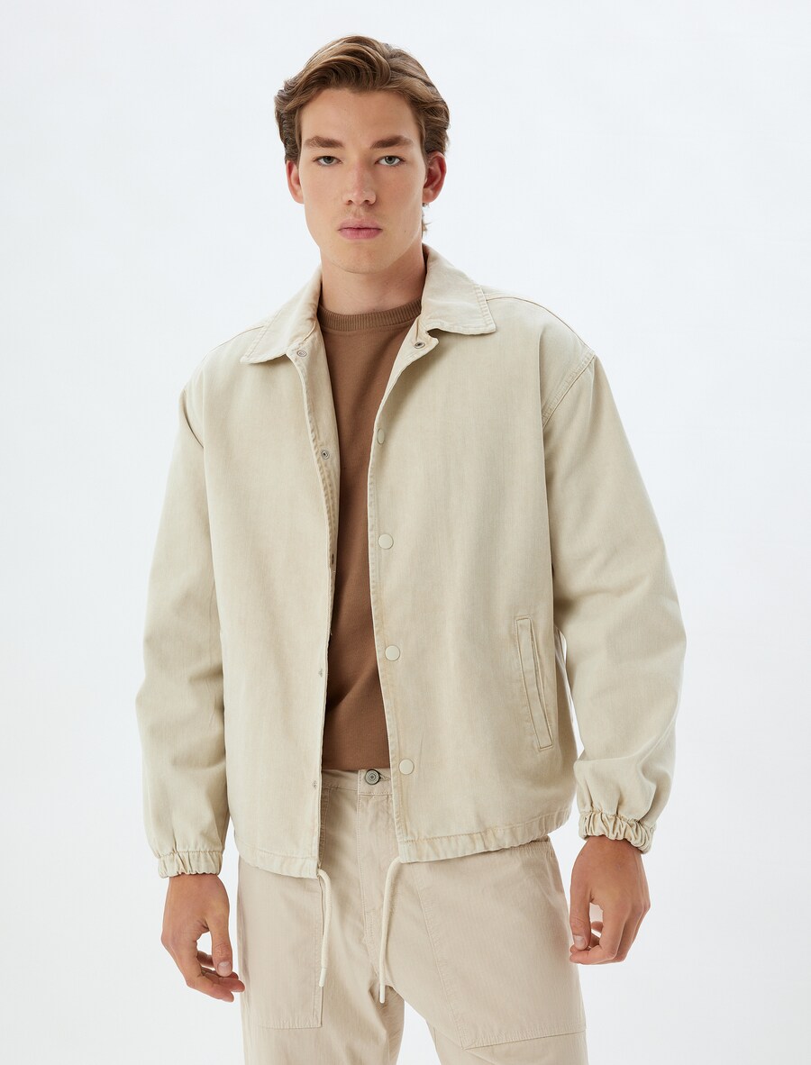 Куртка межсезонная Koton, кремовый, Бежевый, Куртка межсезонная Koton, кремовый
Куртка межсезонная Koton, кремовый, Бежевый, Куртка межсезонная Koton, кремовый