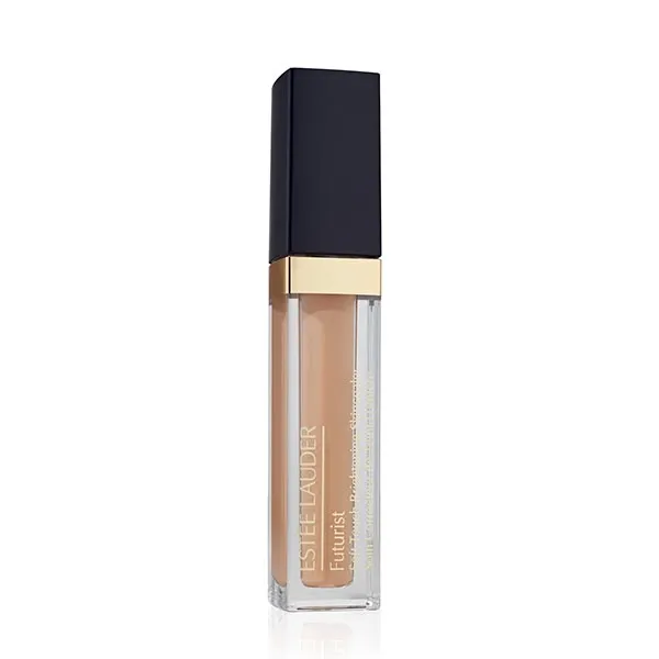 Осветляющий консилер Futurist Soft Touch Skincealer Corrector Iluminador Estée Lauder, цвет 6ml
Осветляющий консилер Futurist Soft Touch Skincealer Corrector Iluminador Estée Lauder, цвет 6ml