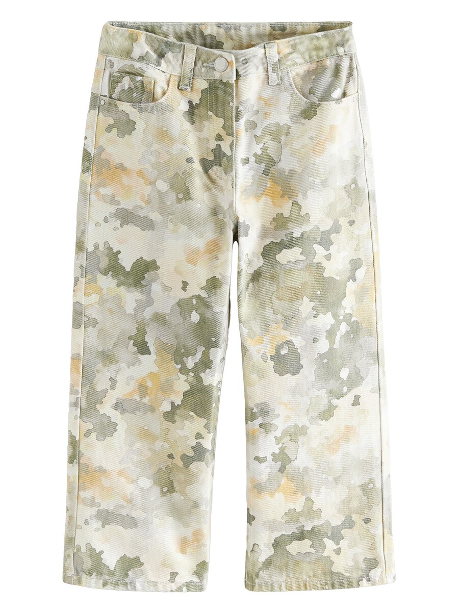 Джинсы Bootcut Next, разноцветный
Джинсы Bootcut Next, разноцветный