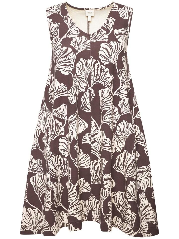 Длинное платье Ulla Popken, цвет dunkles taupe
Длинное платье Ulla Popken, цвет dunkles taupe