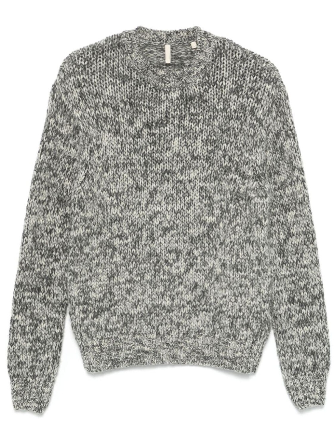 Свитер «Подсолнуховая стена» Sunflower, серый
Свитер «Подсолнуховая стена» Sunflower, серый